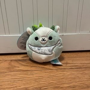 Squishmallow clip